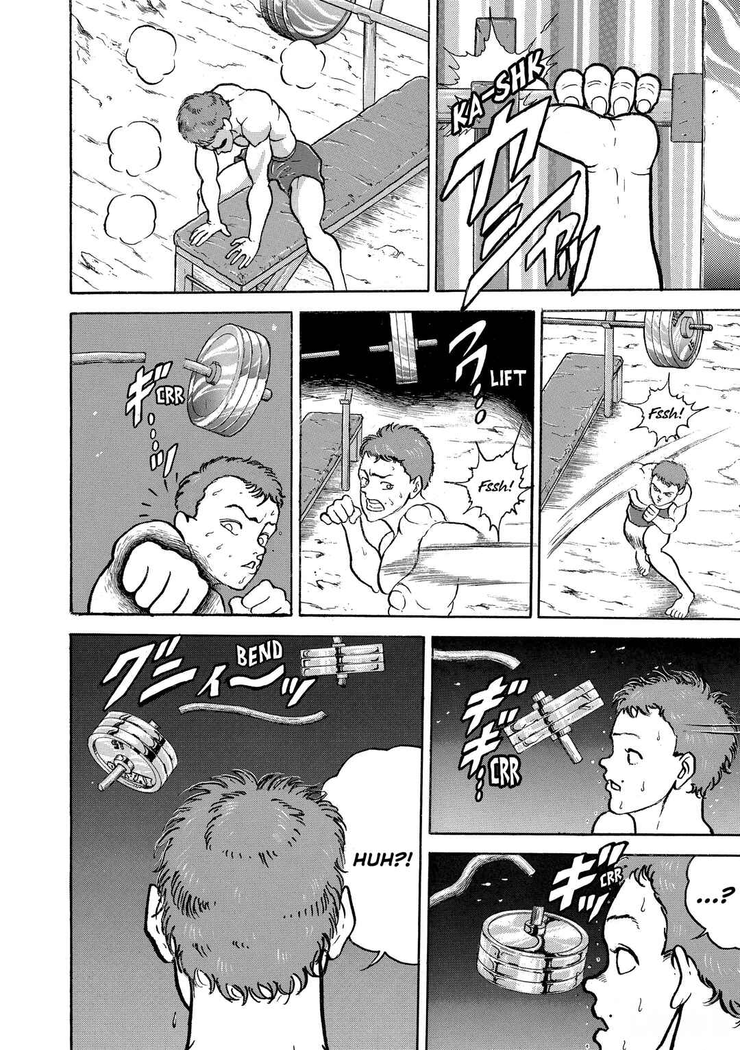 Chapter 93 - Page 17