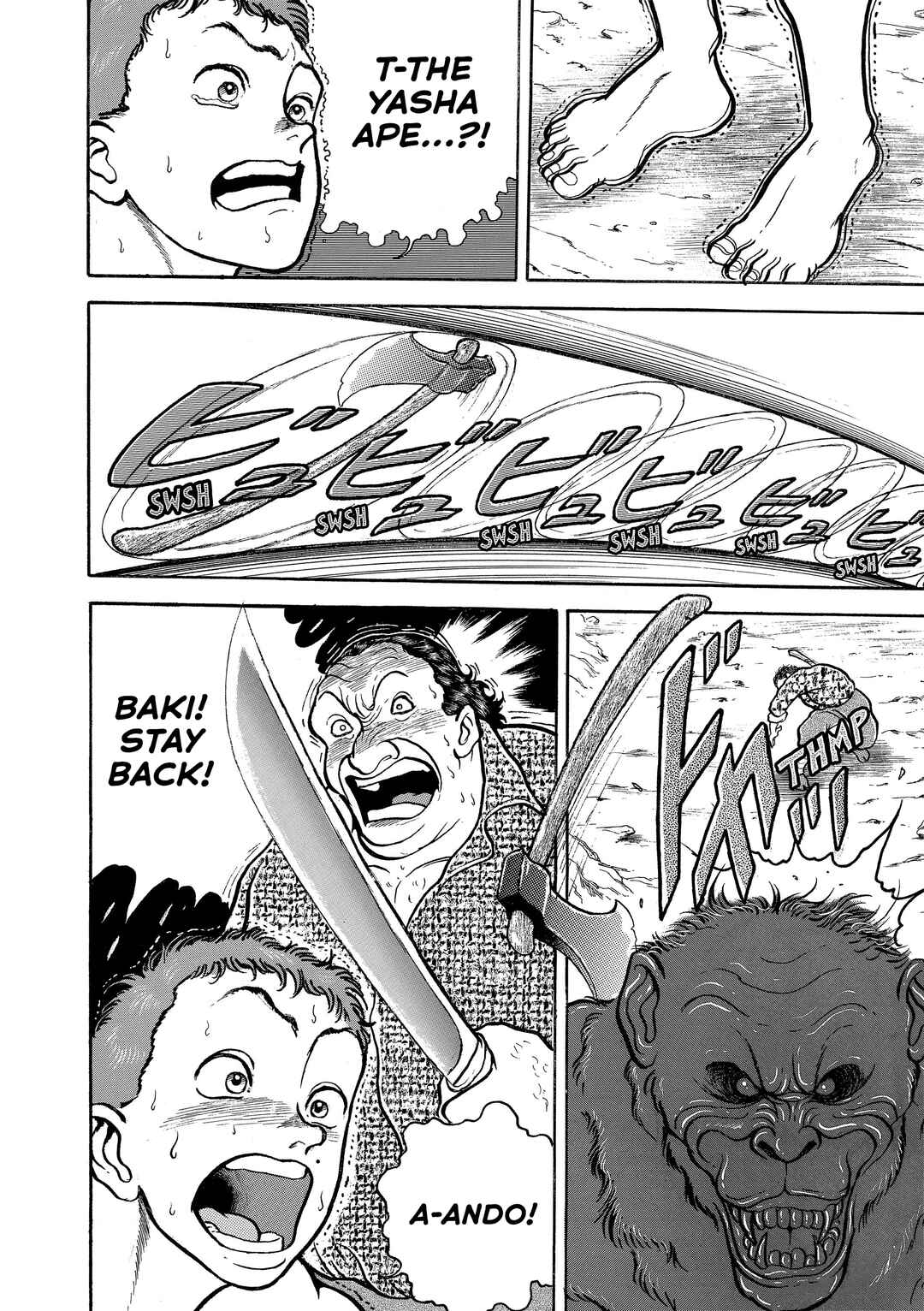 Chapter 93 - Page 19