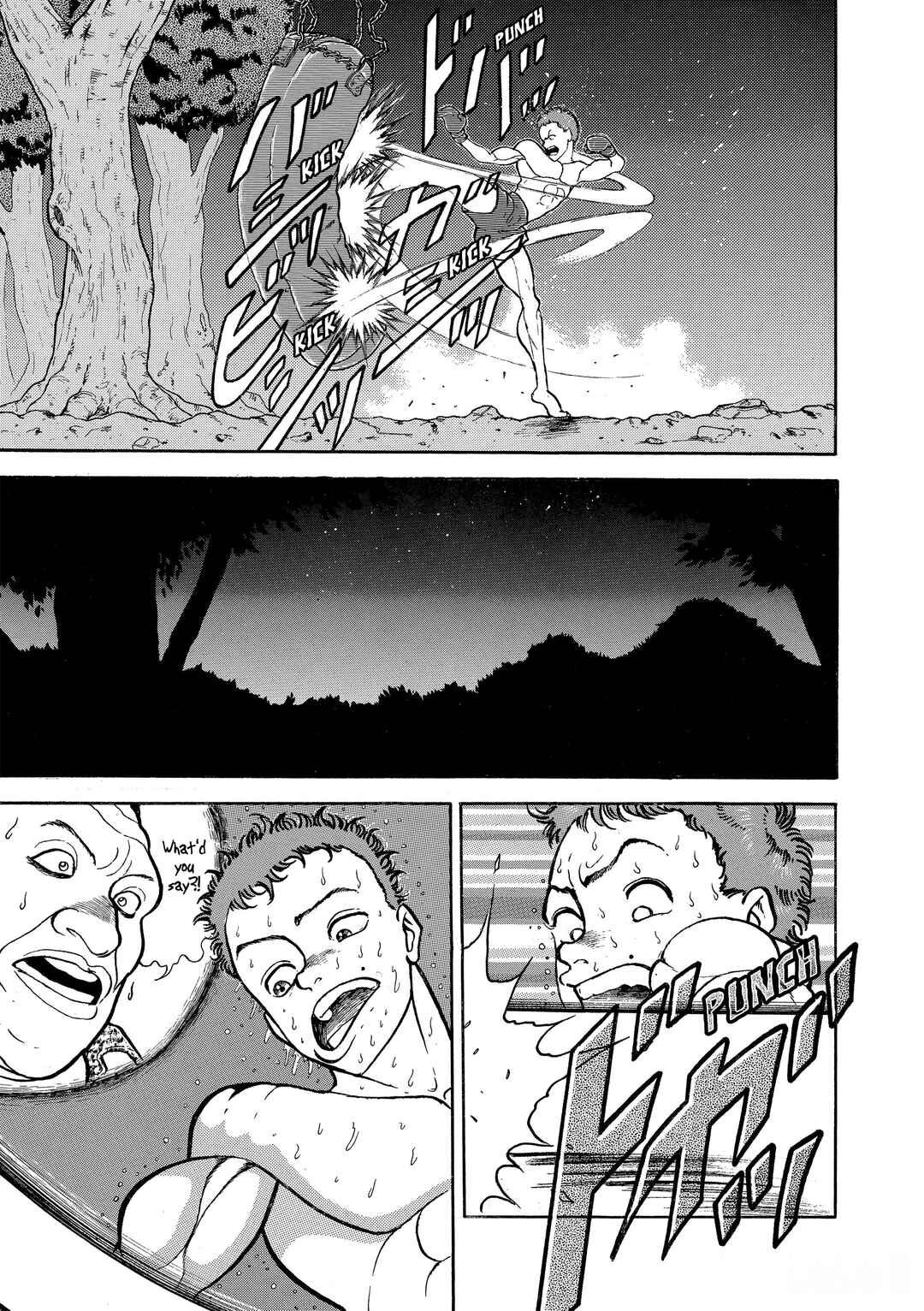Chapter 93 - Page 3