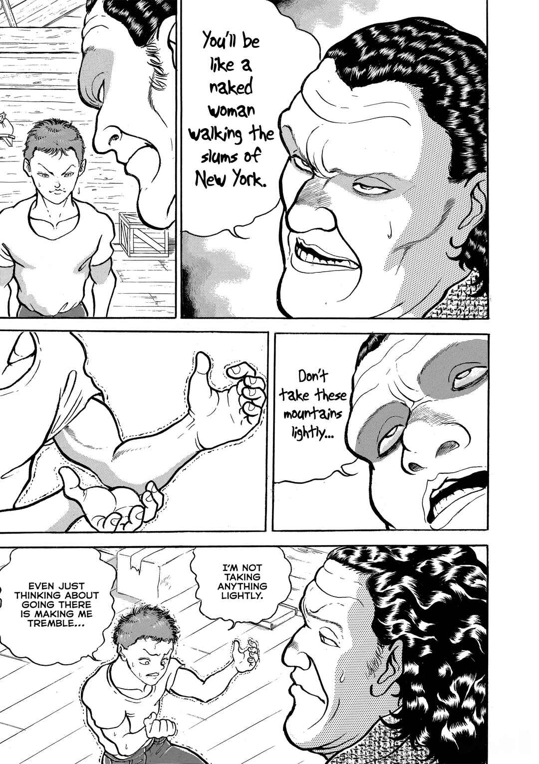 Chapter 93 - Page 5