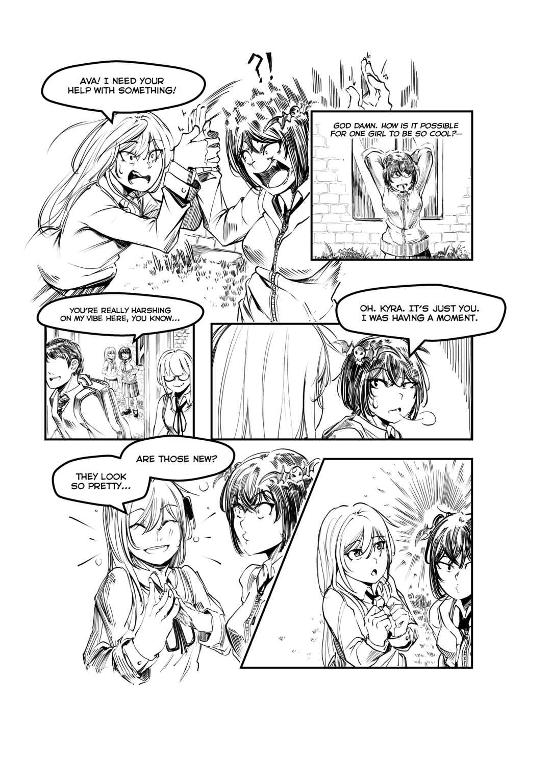 Chapter 22 - Page 8