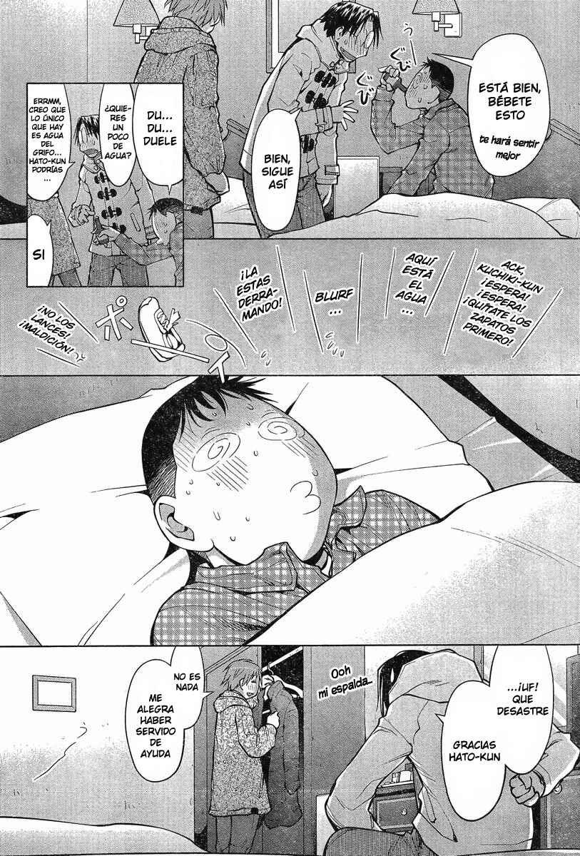 Chapter 110 - Page 3