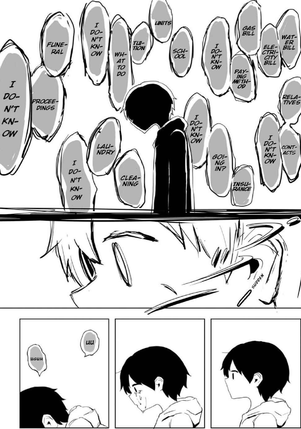 Chapter 1 - Page 5
