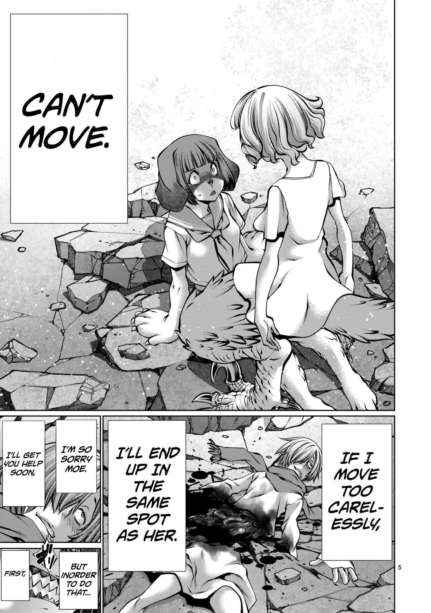 Chapter 94 - Page 4