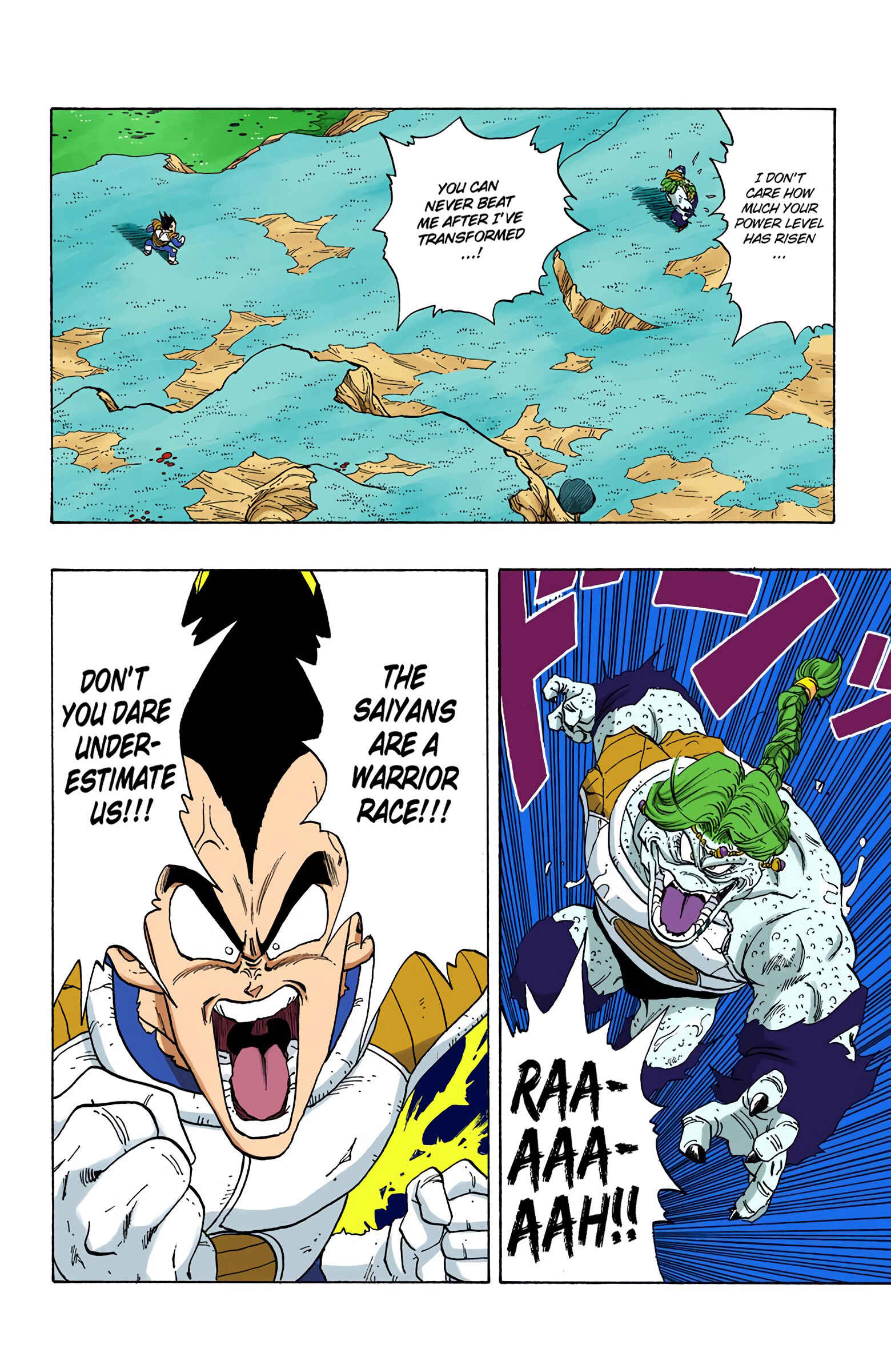Chapter 268 - Page 10