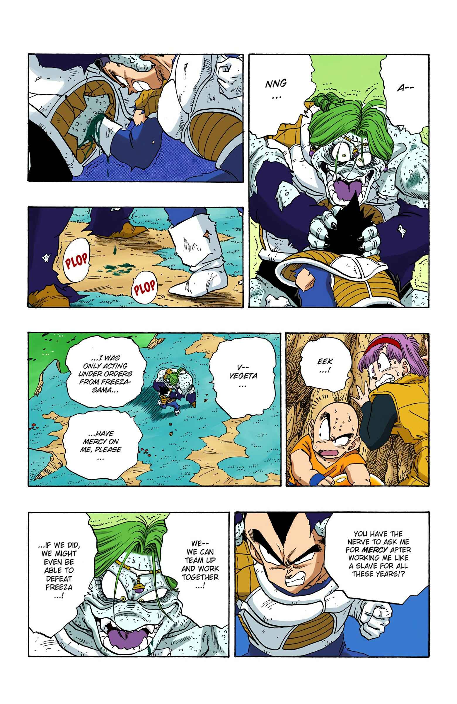 Chapter 268 - Page 12