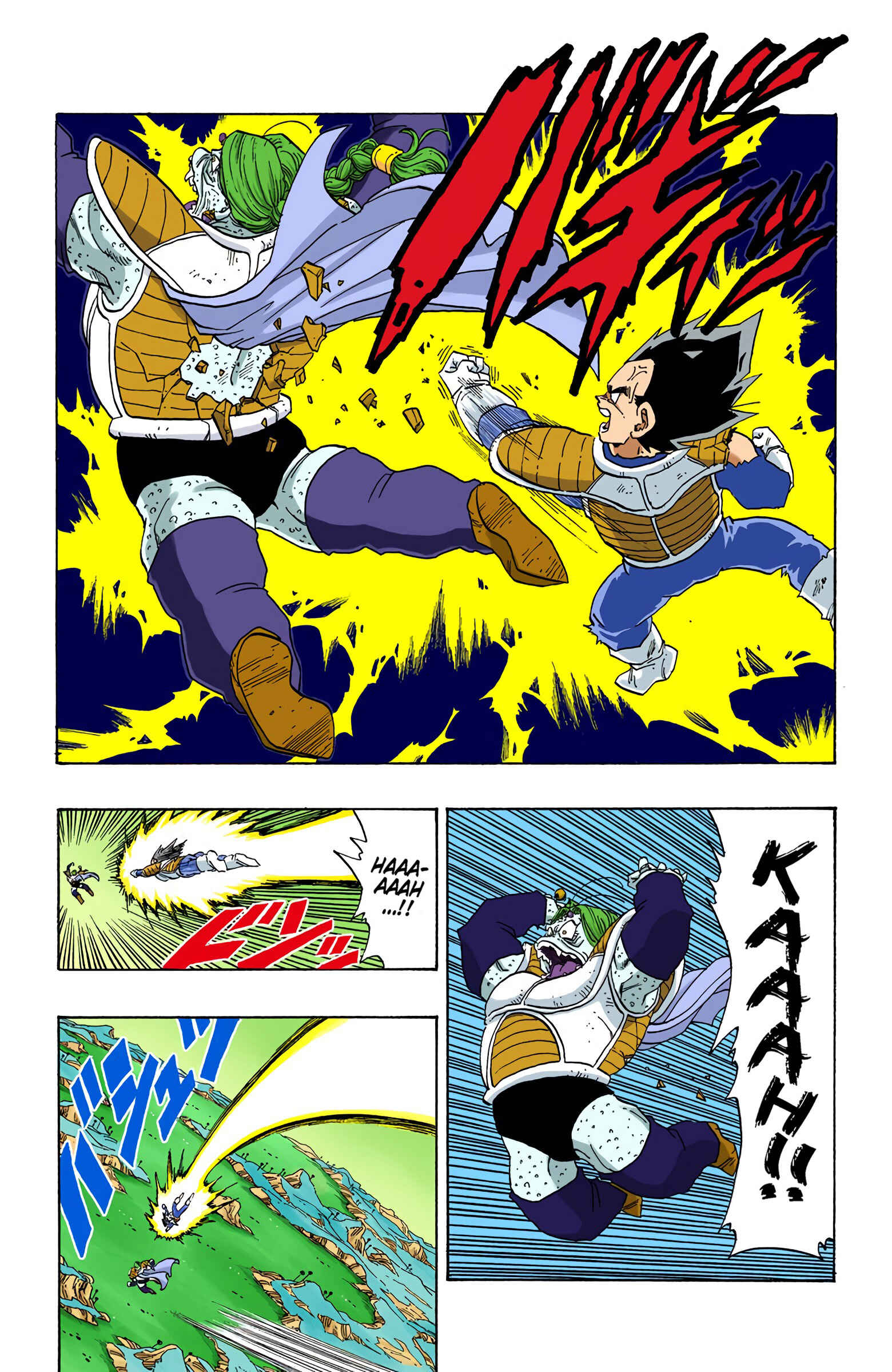 Chapter 268 - Page 2