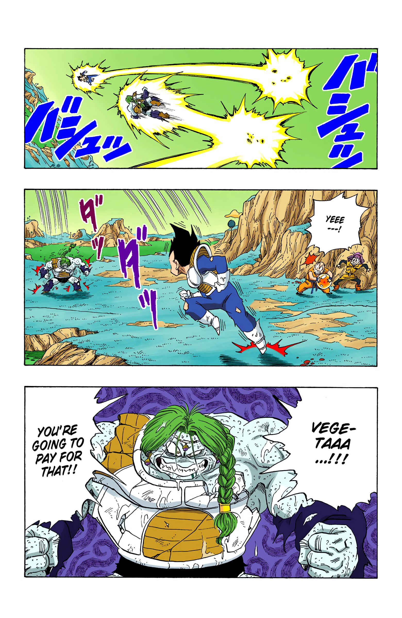 Chapter 268 - Page 8
