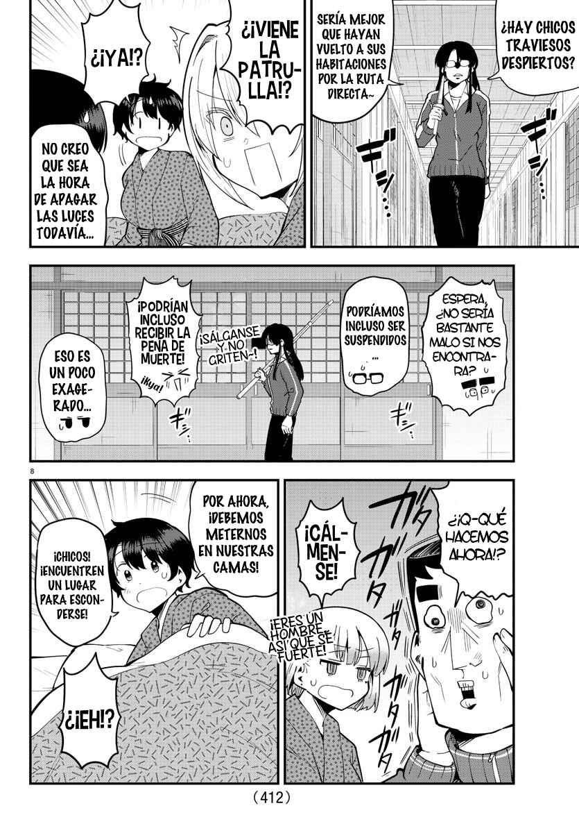 Chapter 137 - Page 10