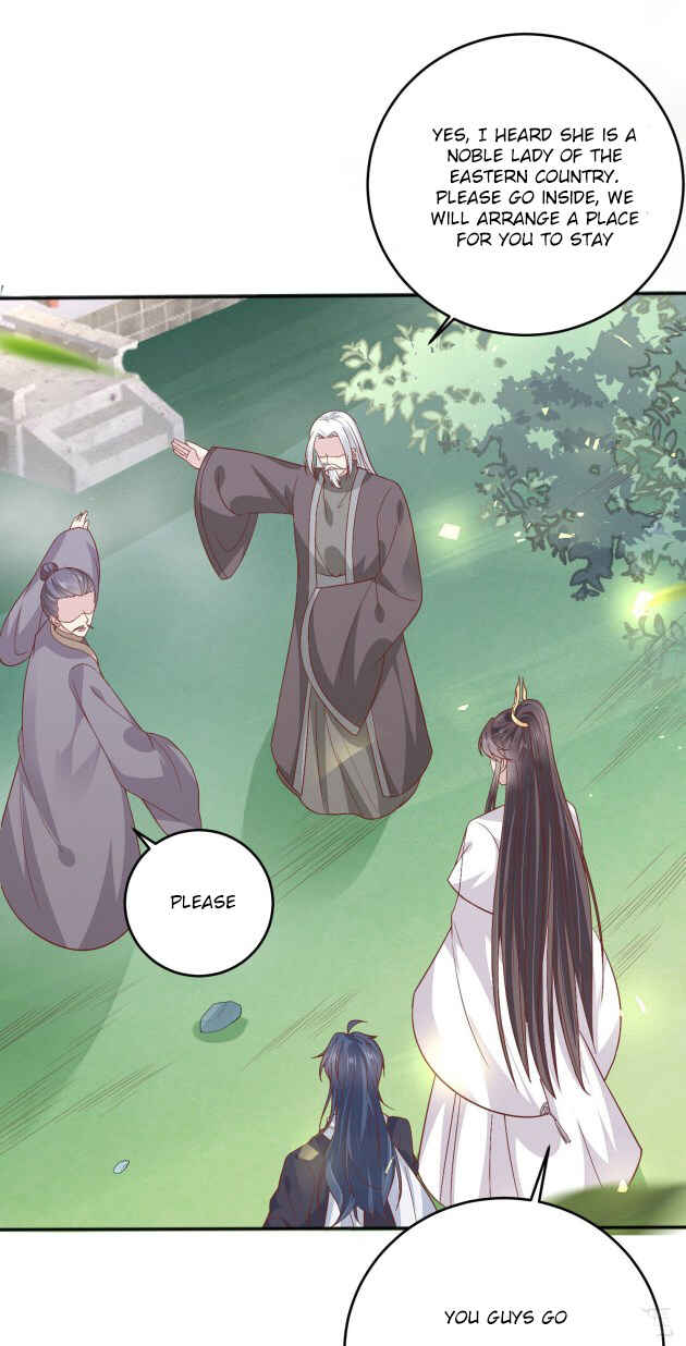Chapter 164 - Page 22