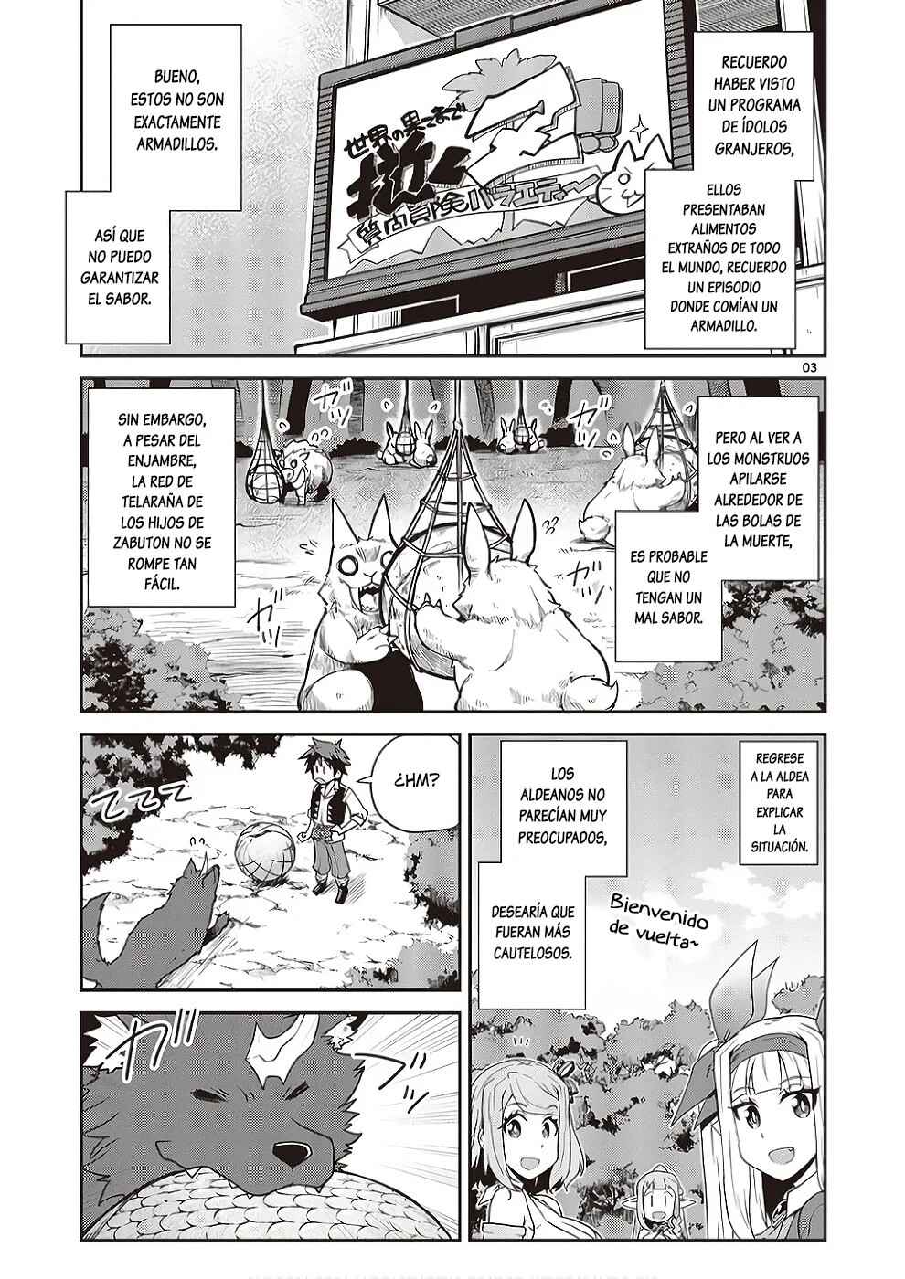Chapter 243 - Page 3