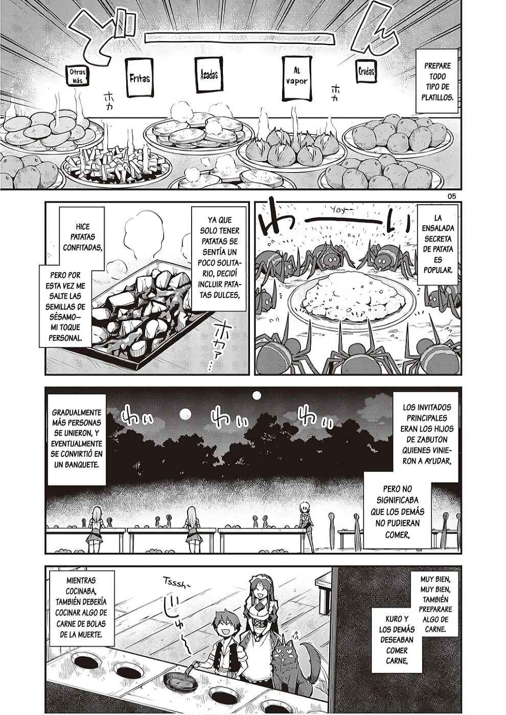 Chapter 243 - Page 5