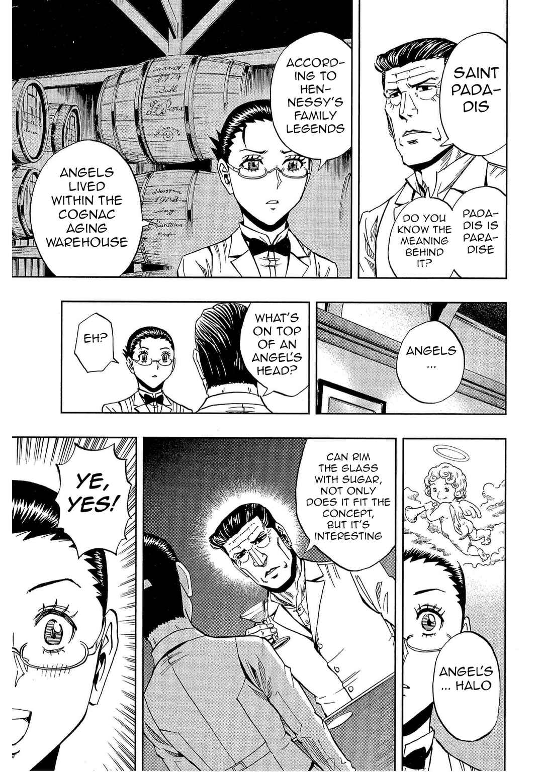 Chapter 40 - Page 19