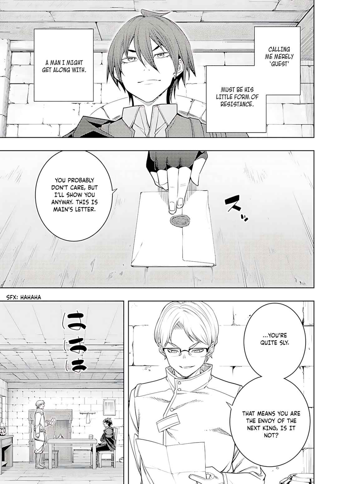 Chapter 76 - Page 6