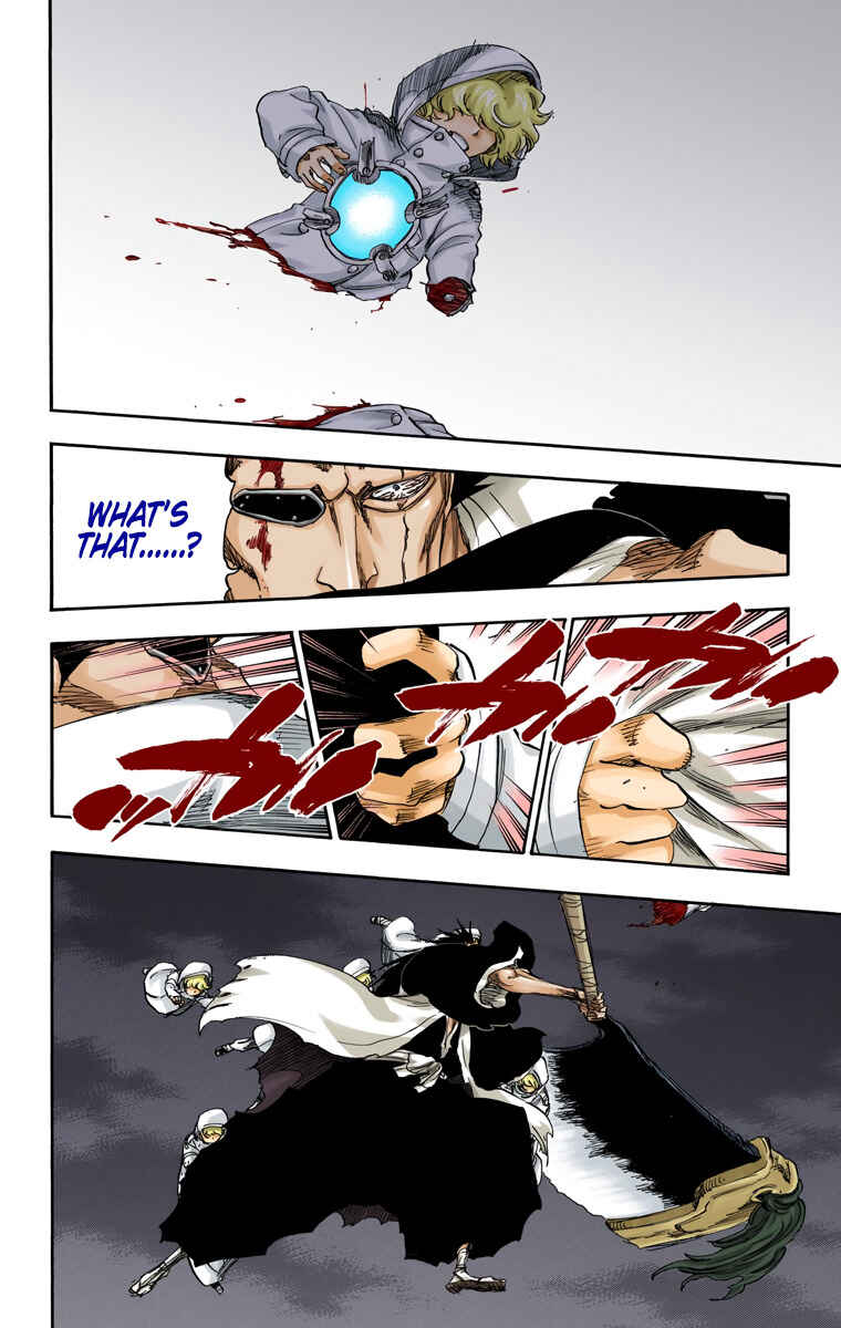 Chapter 578 - Page 10