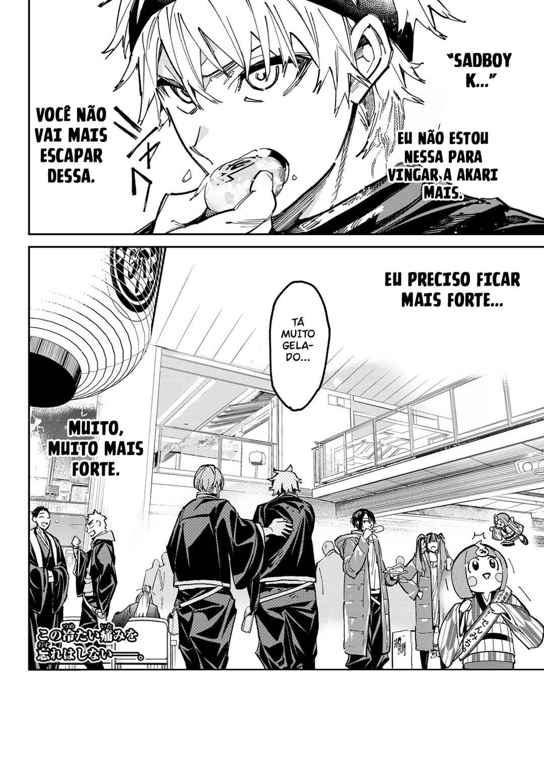 Chapter 27 - Page 22