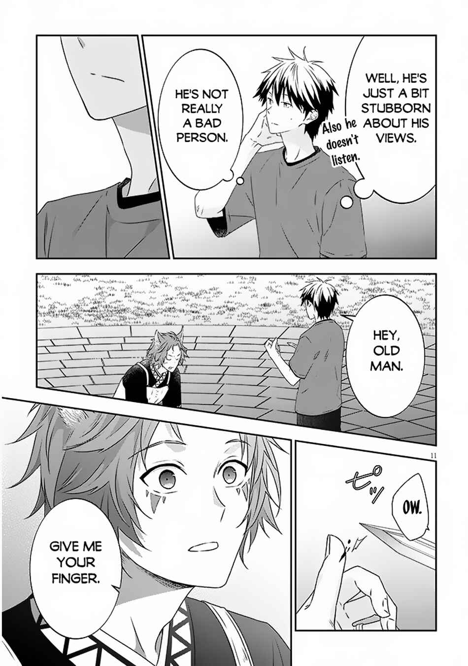 Chapter 72.1 - Page 12