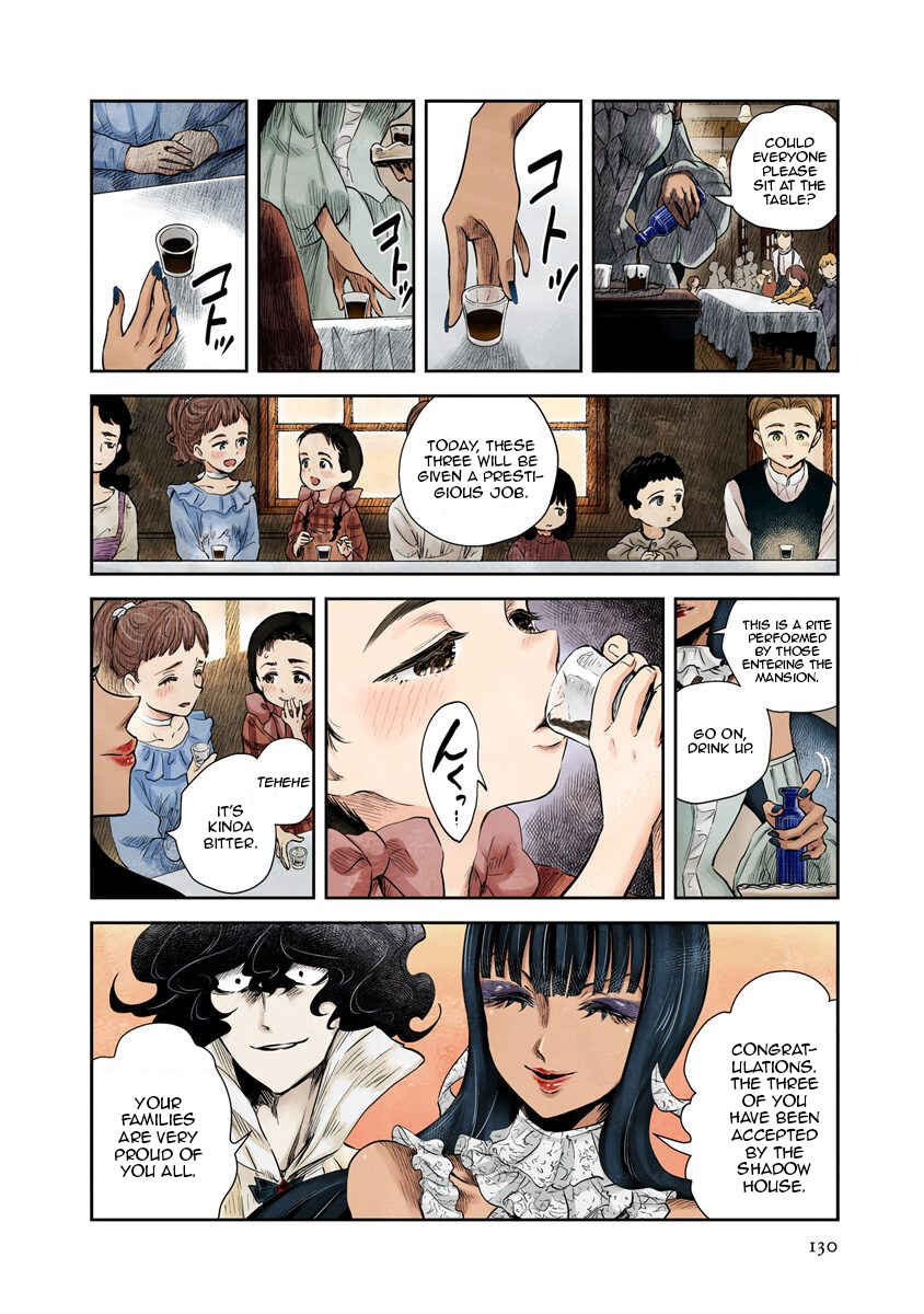 Chapter 46 - Page 10