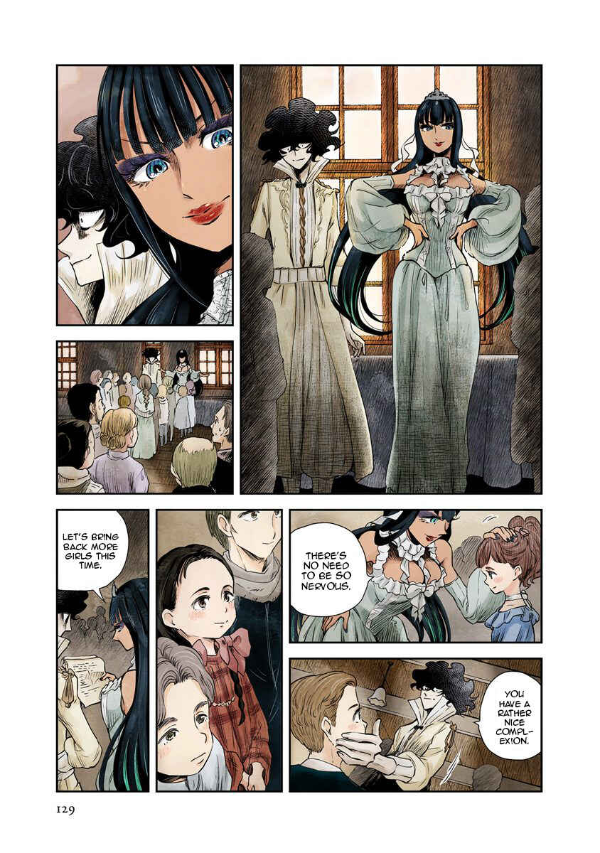 Chapter 46 - Page 9