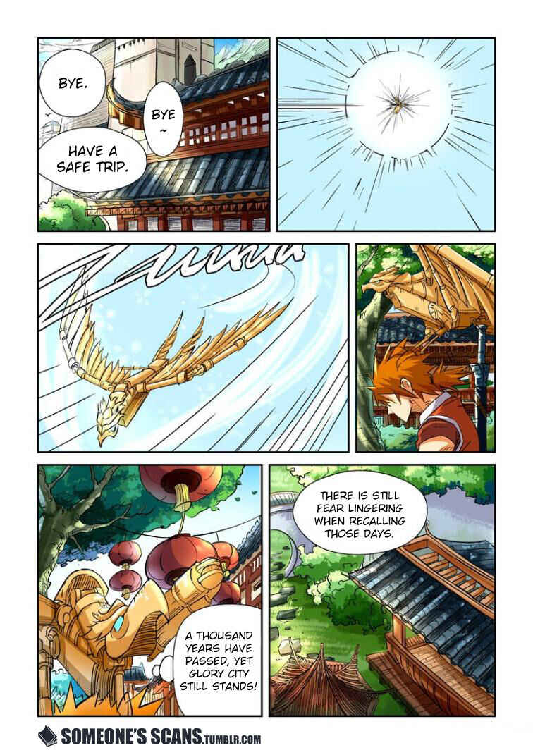 Chapter 117 - Page 10