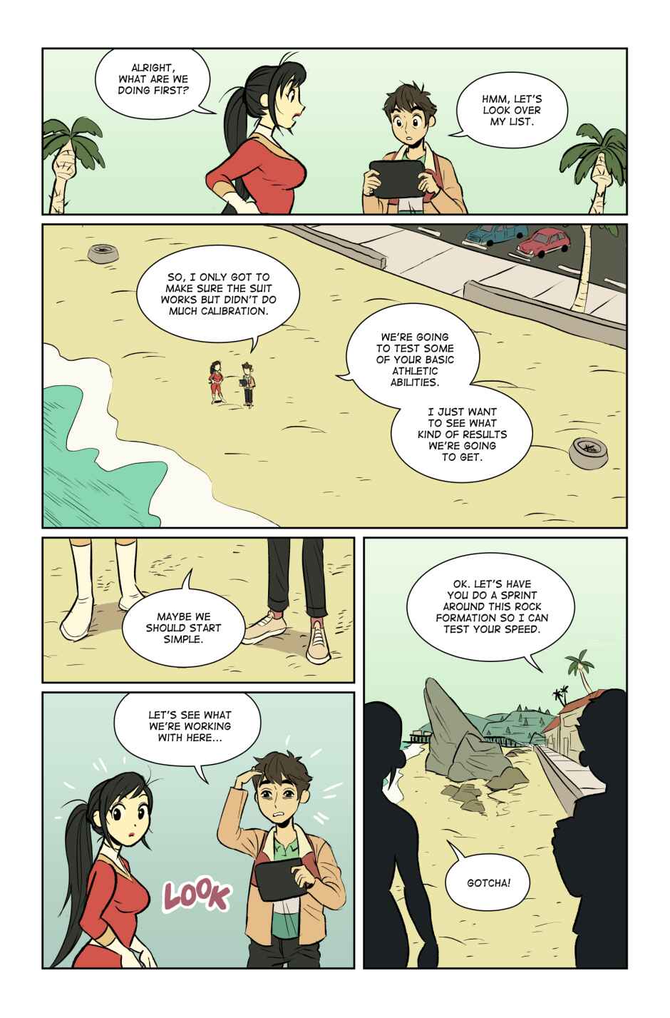 Chapter 1 - Page 11
