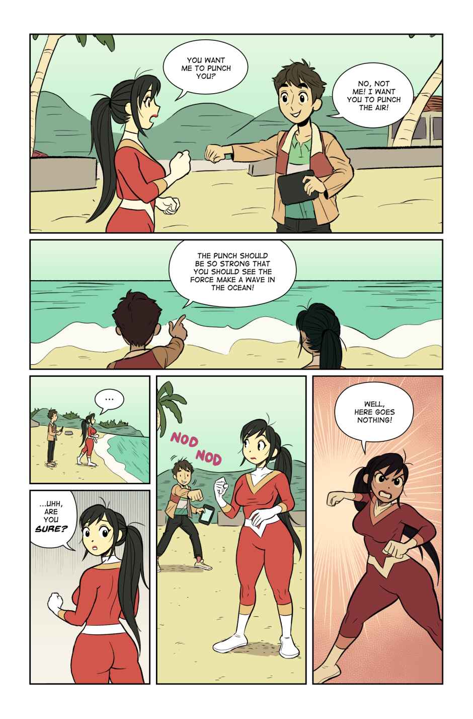 Chapter 1 - Page 13