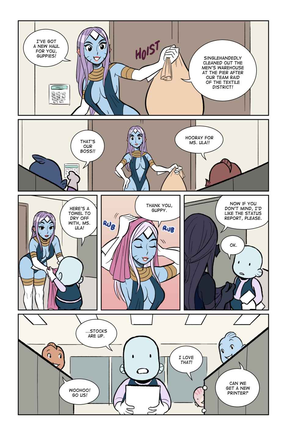 Chapter 1 - Page 18