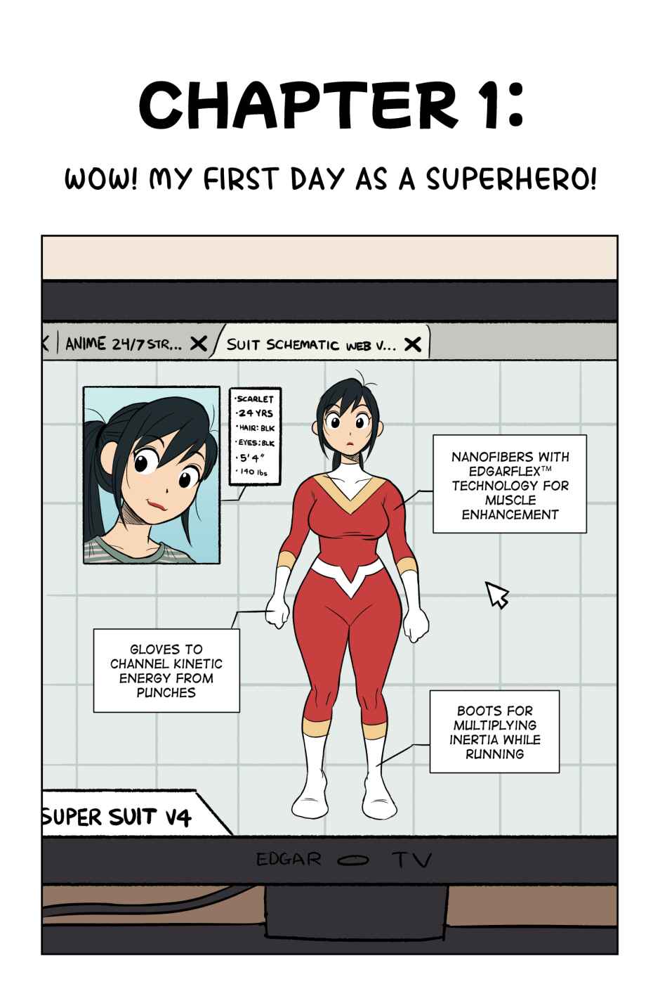 Chapter 1 - Page 2