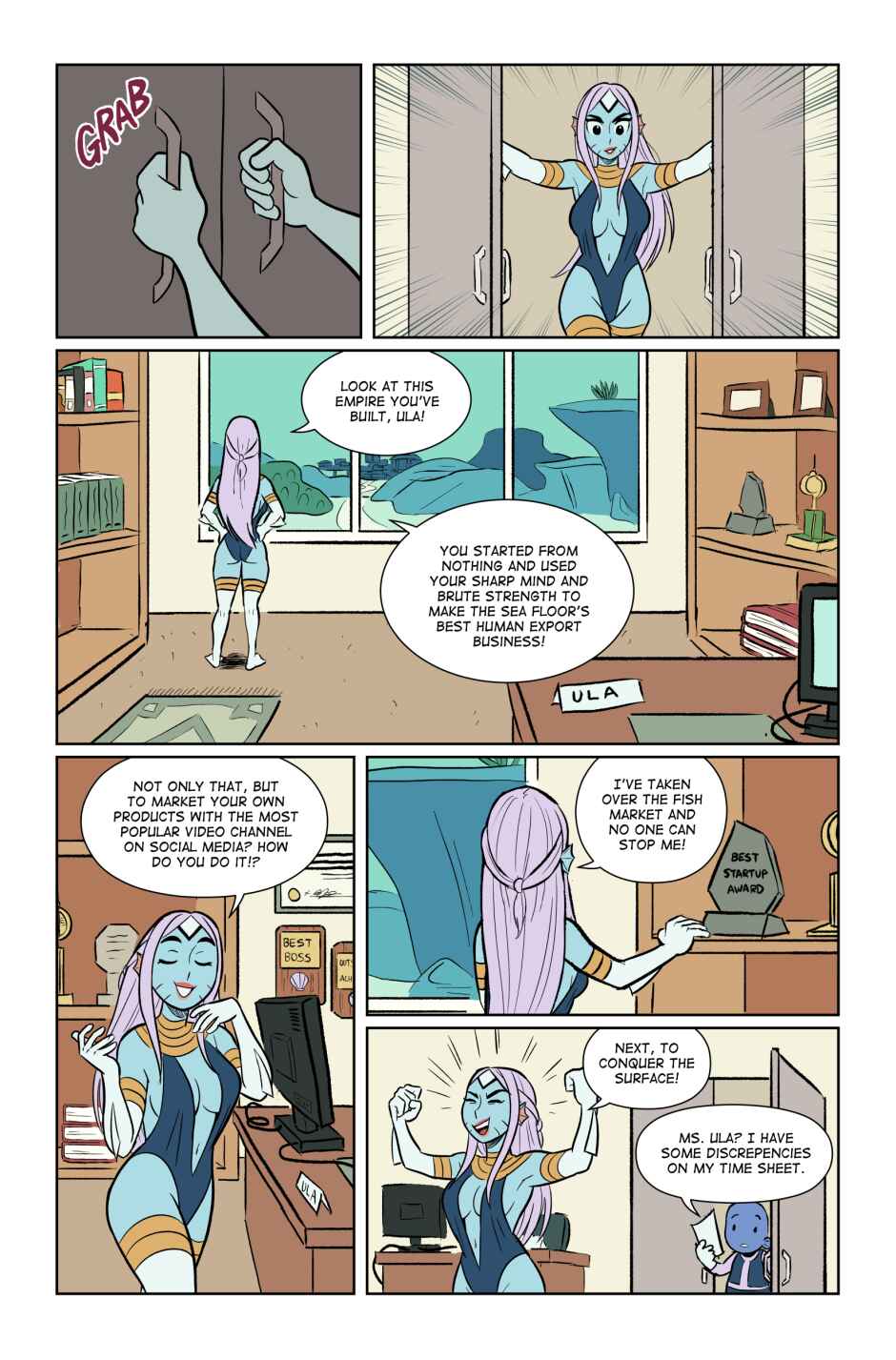 Chapter 1 - Page 20