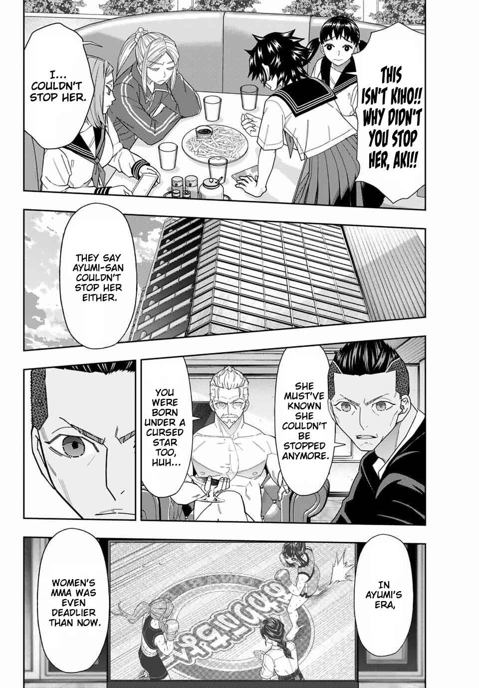 Chapter 60 - Page 5