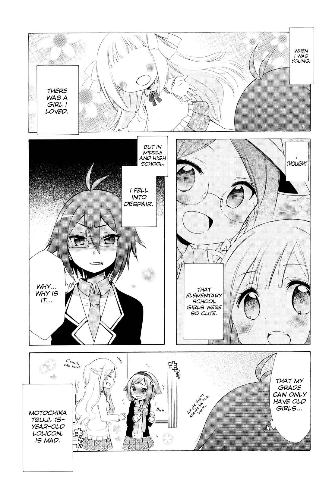 Chapter 1 - Page 2