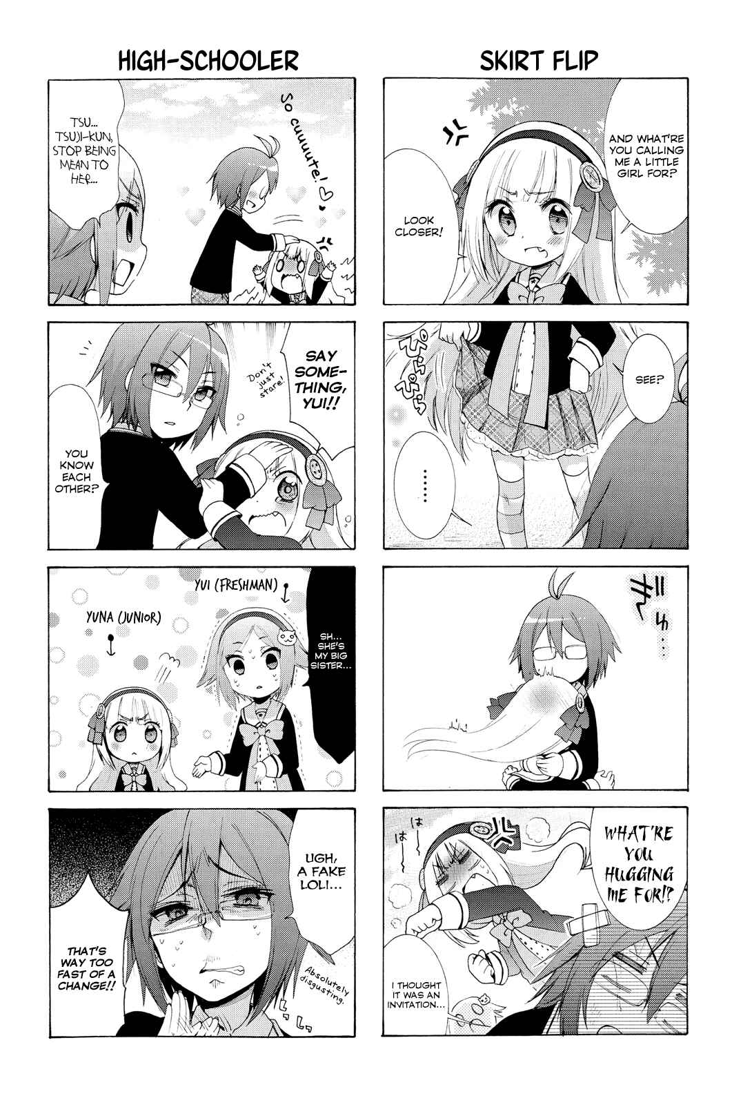 Chapter 1 - Page 5