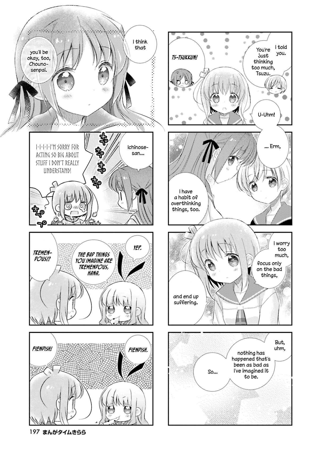 Chapter 87 - Page 5
