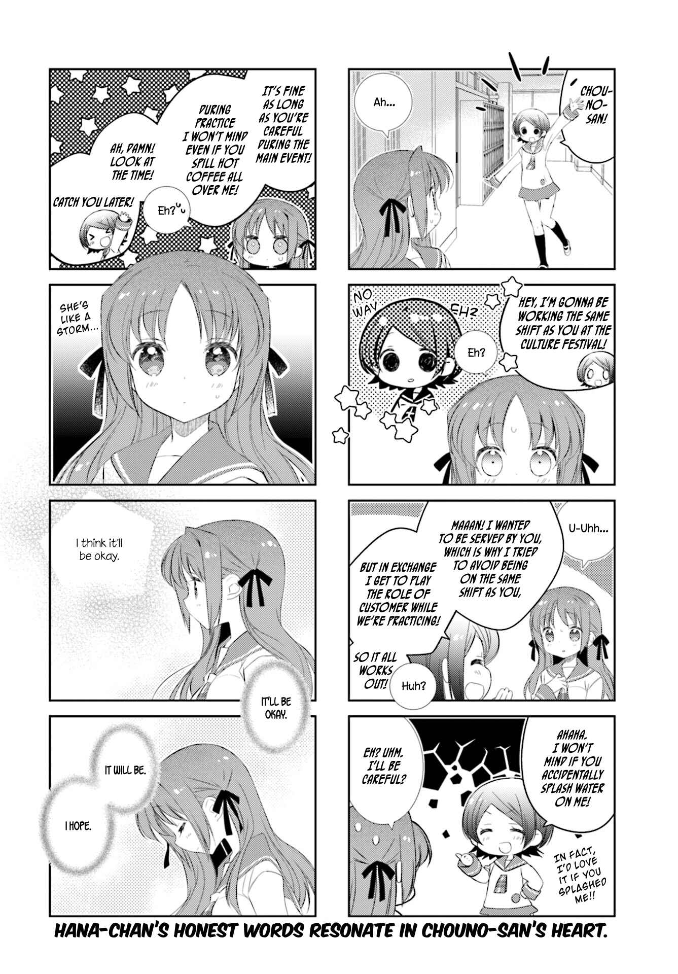 Chapter 87 - Page 8