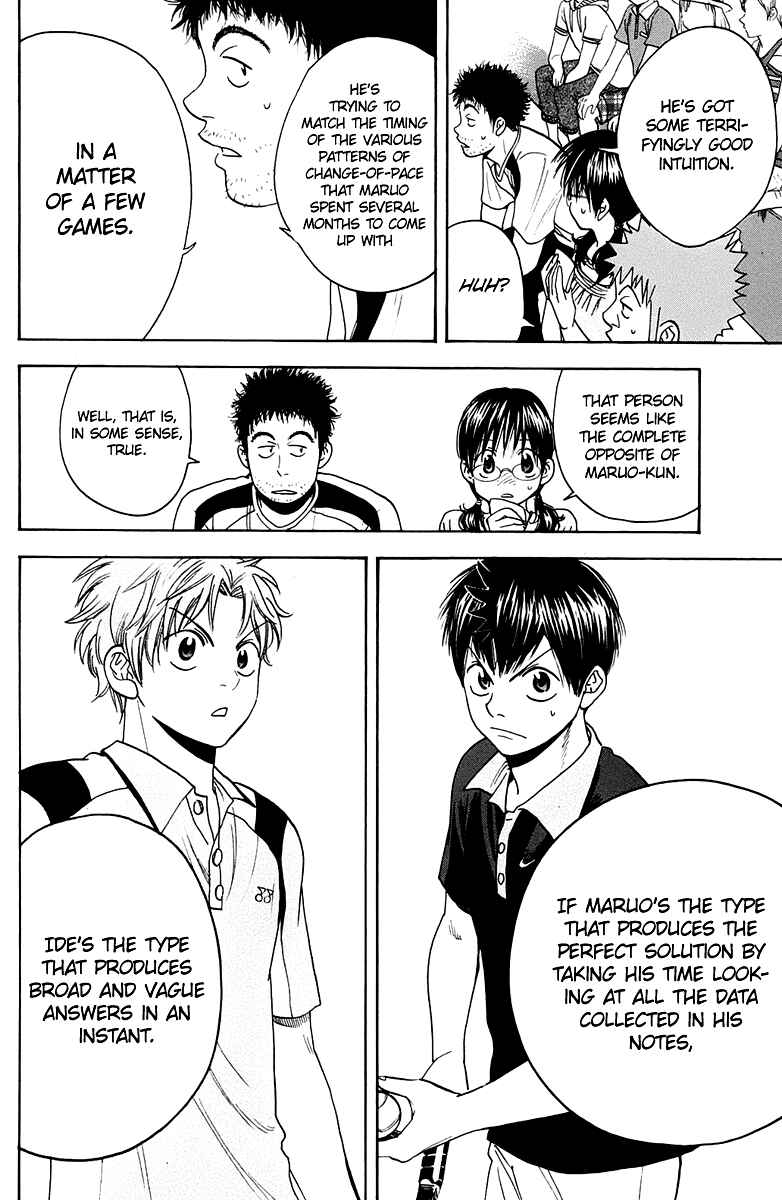Chapter 142 - Page 20