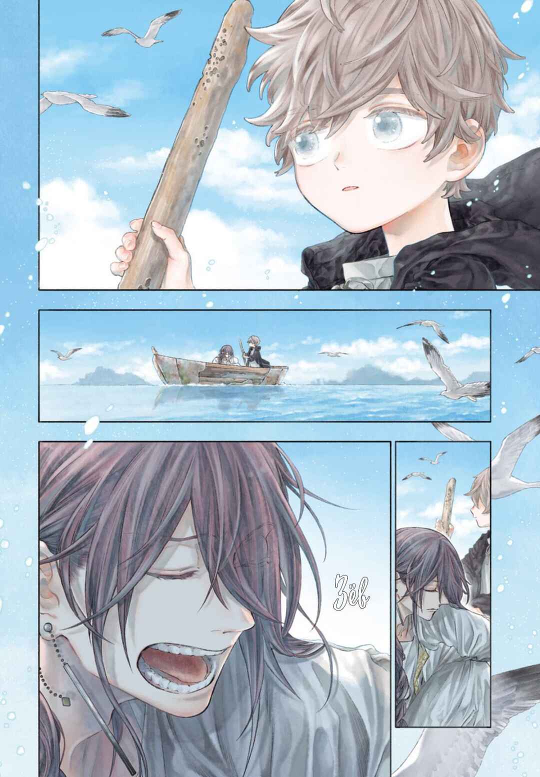 Chapter 1 - Page 2