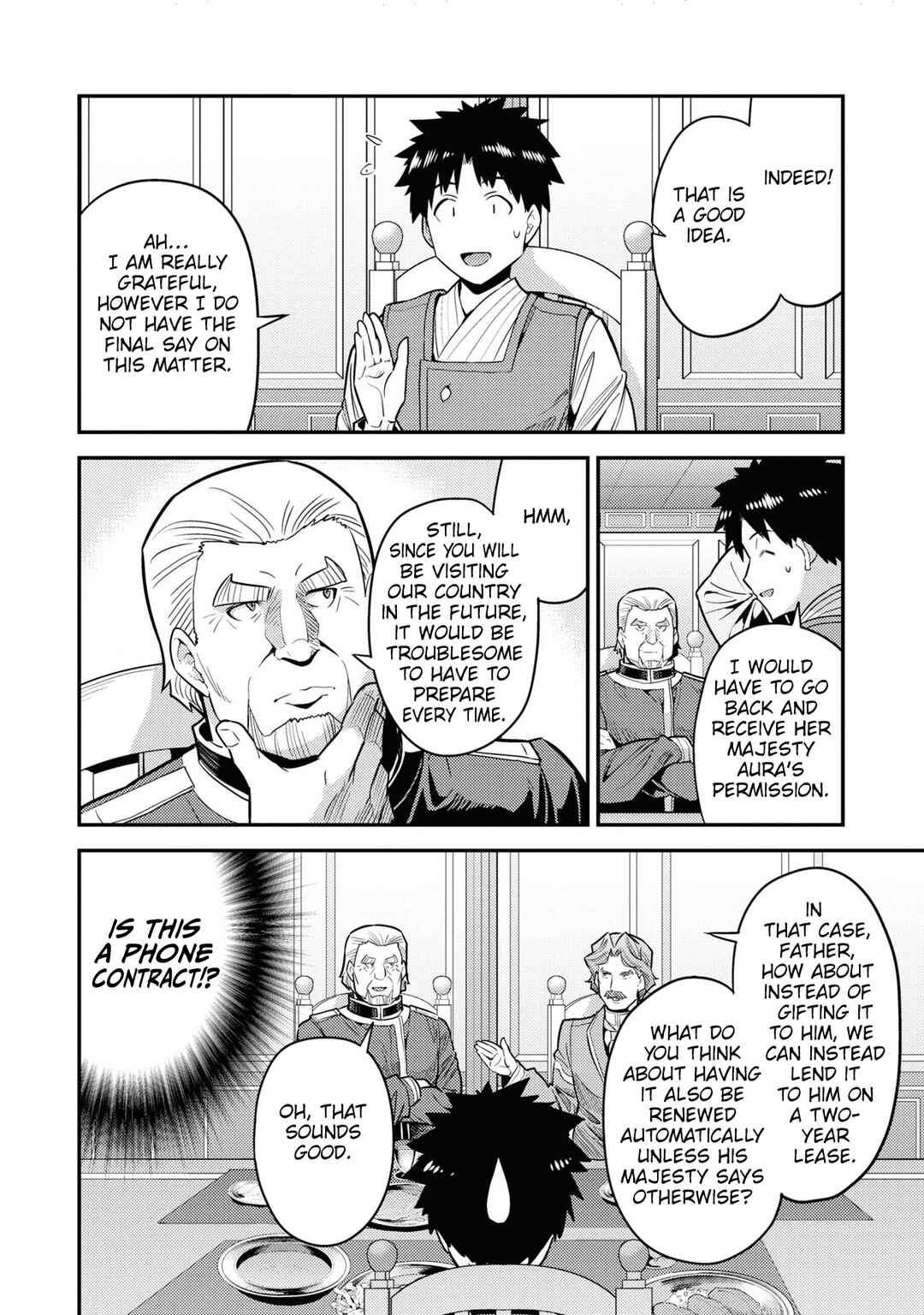 Chapter 68 - Page 11