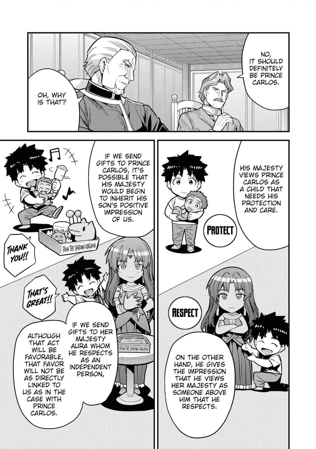 Chapter 68 - Page 18