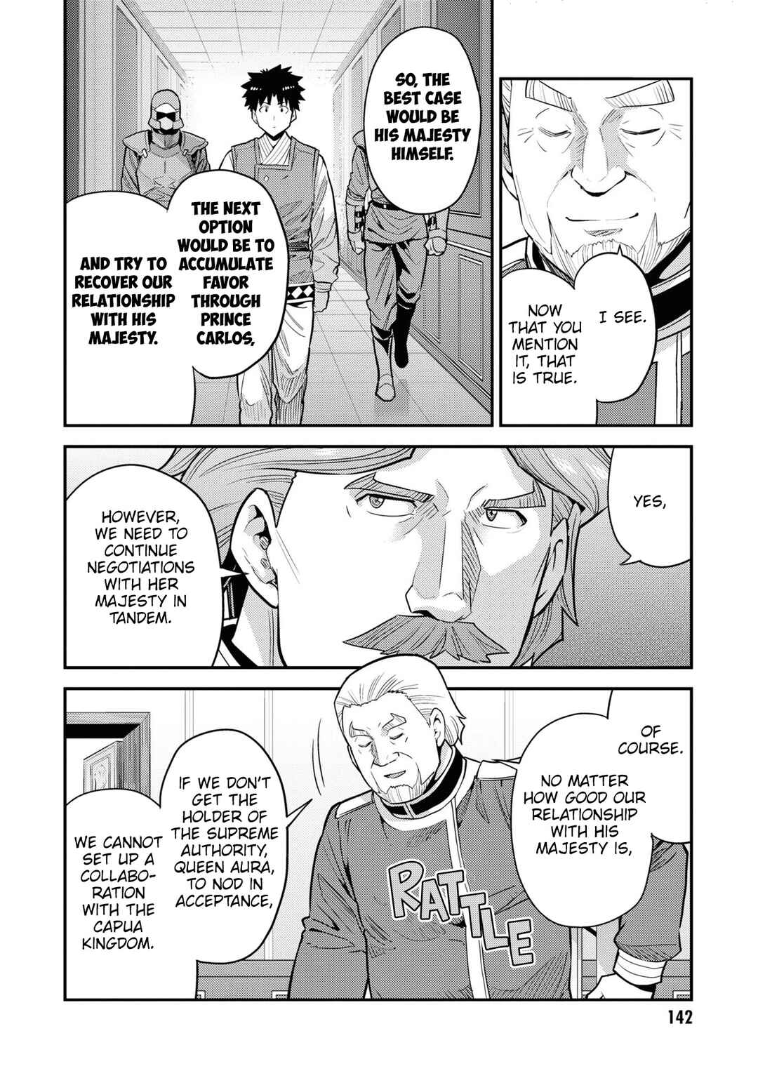 Chapter 68 - Page 19