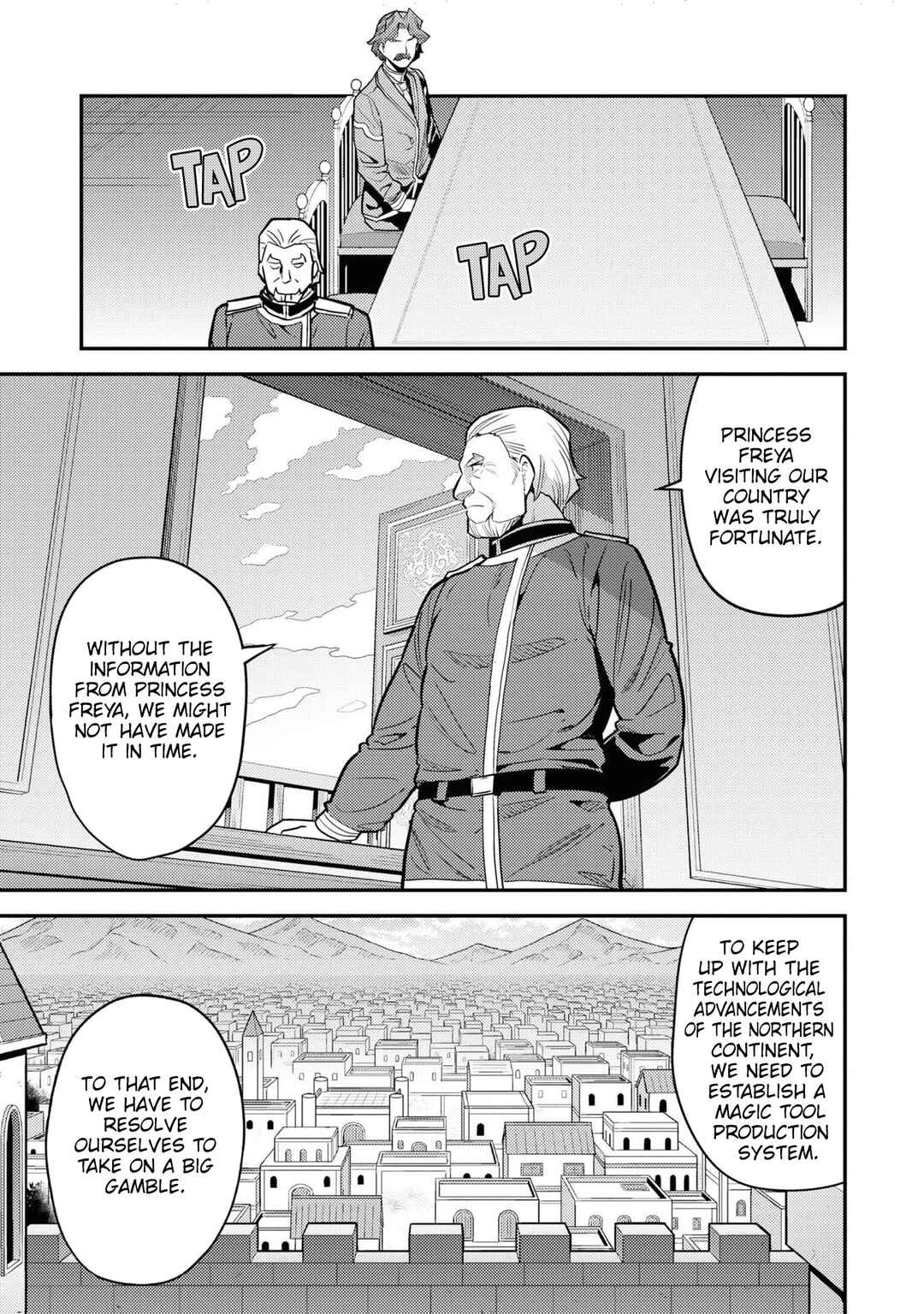 Chapter 68 - Page 20
