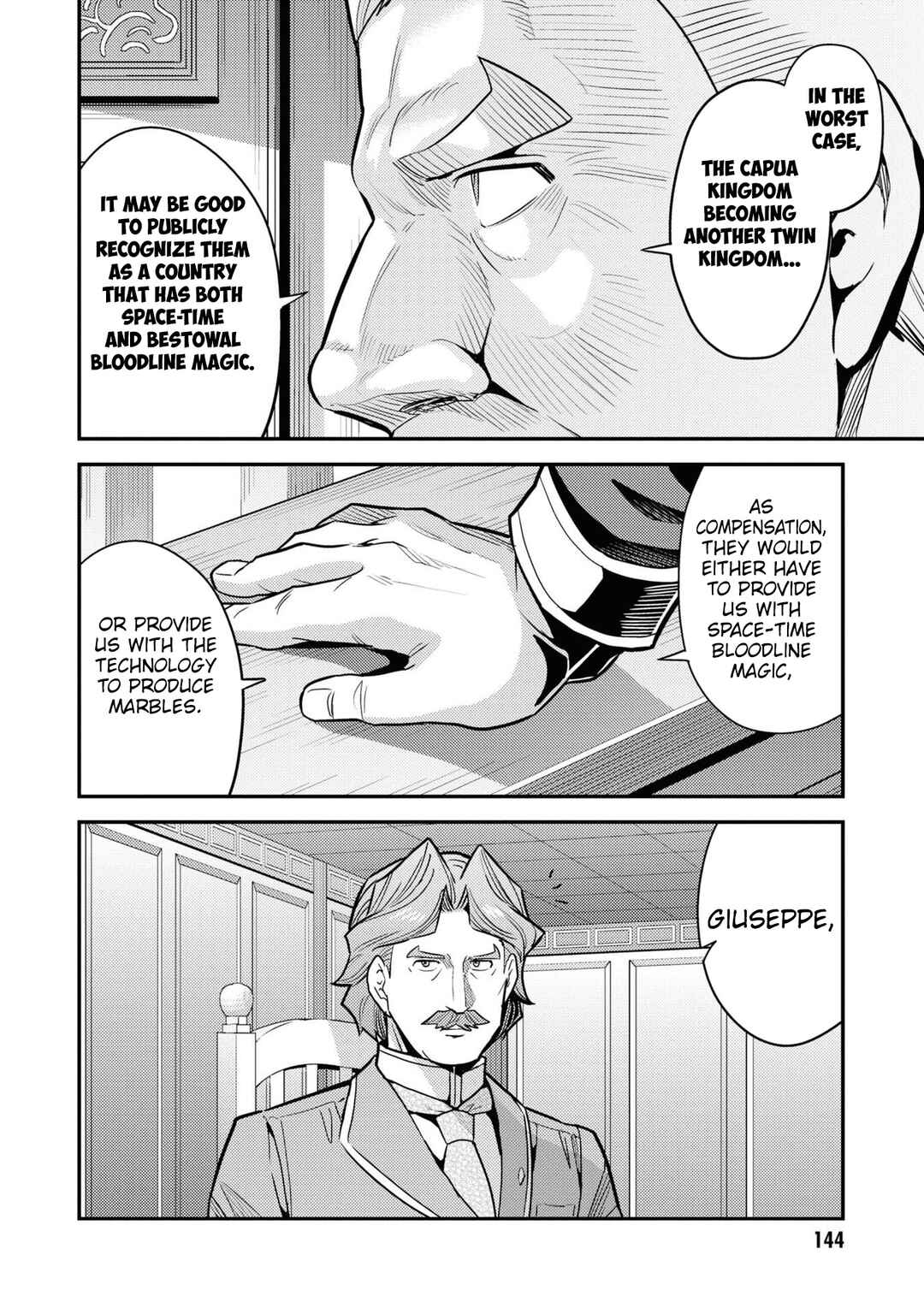 Chapter 68 - Page 21