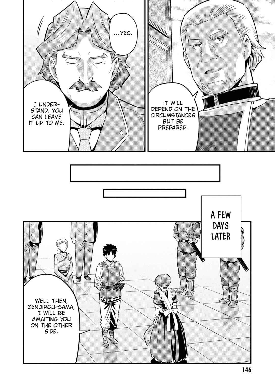 Chapter 68 - Page 23
