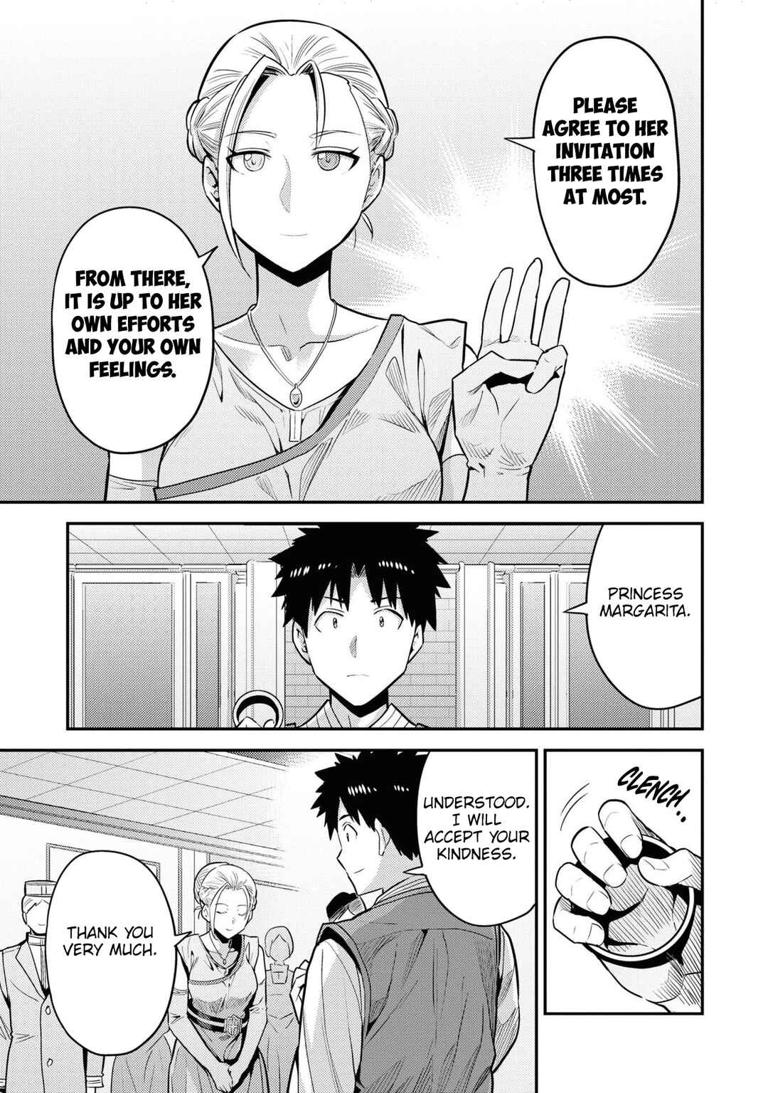 Chapter 68 - Page 30