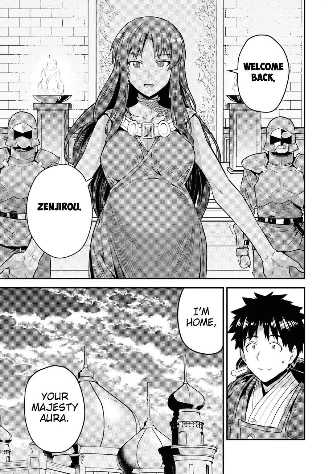 Chapter 68 - Page 34