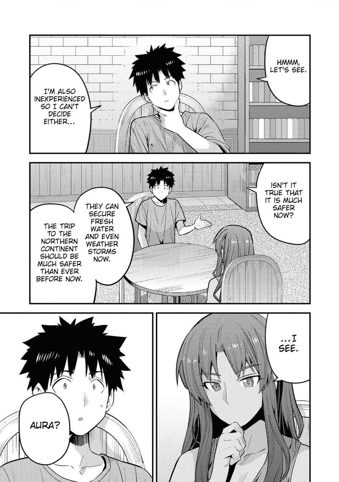 Chapter 68 - Page 40