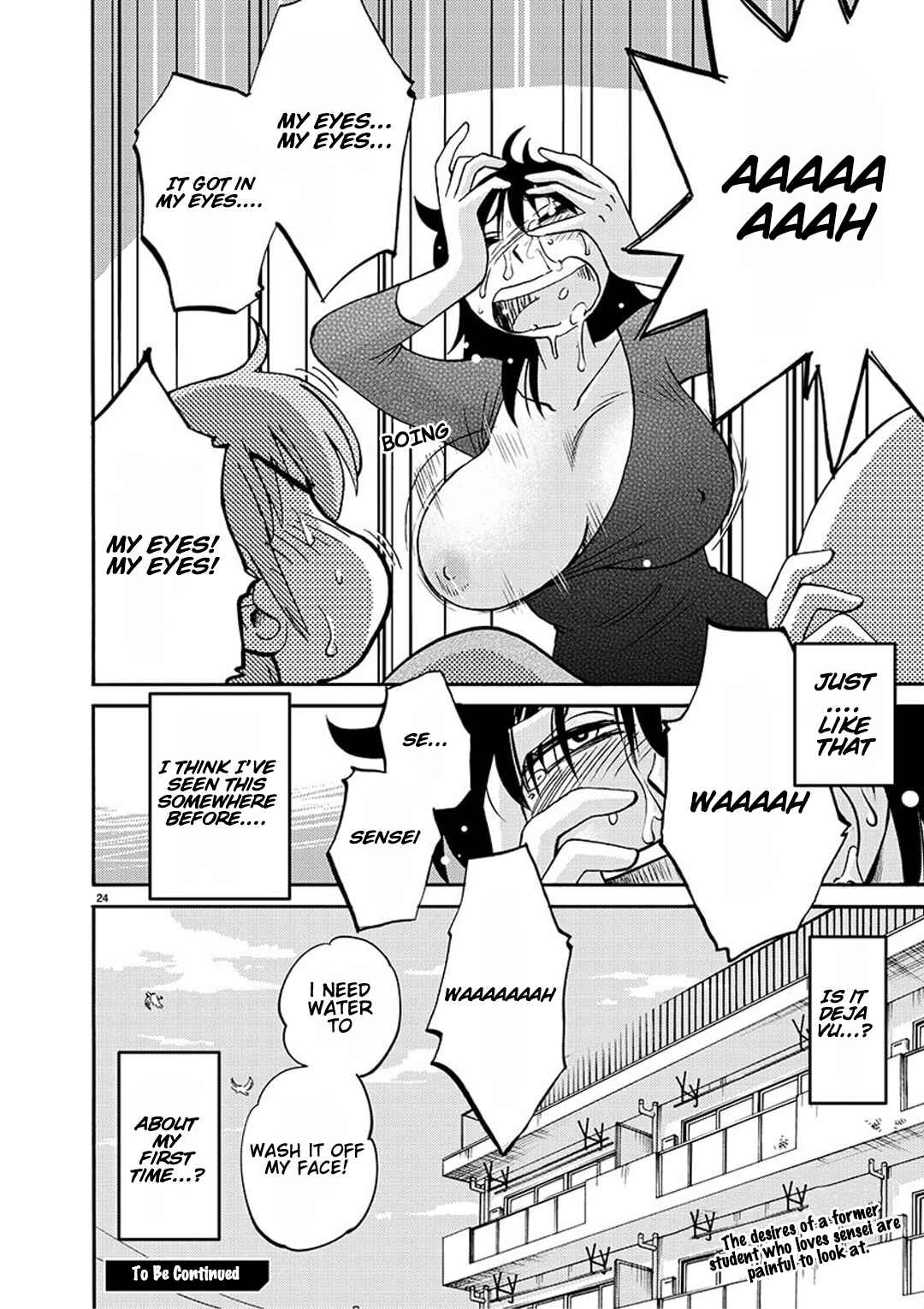 Chapter 86 - Page 25