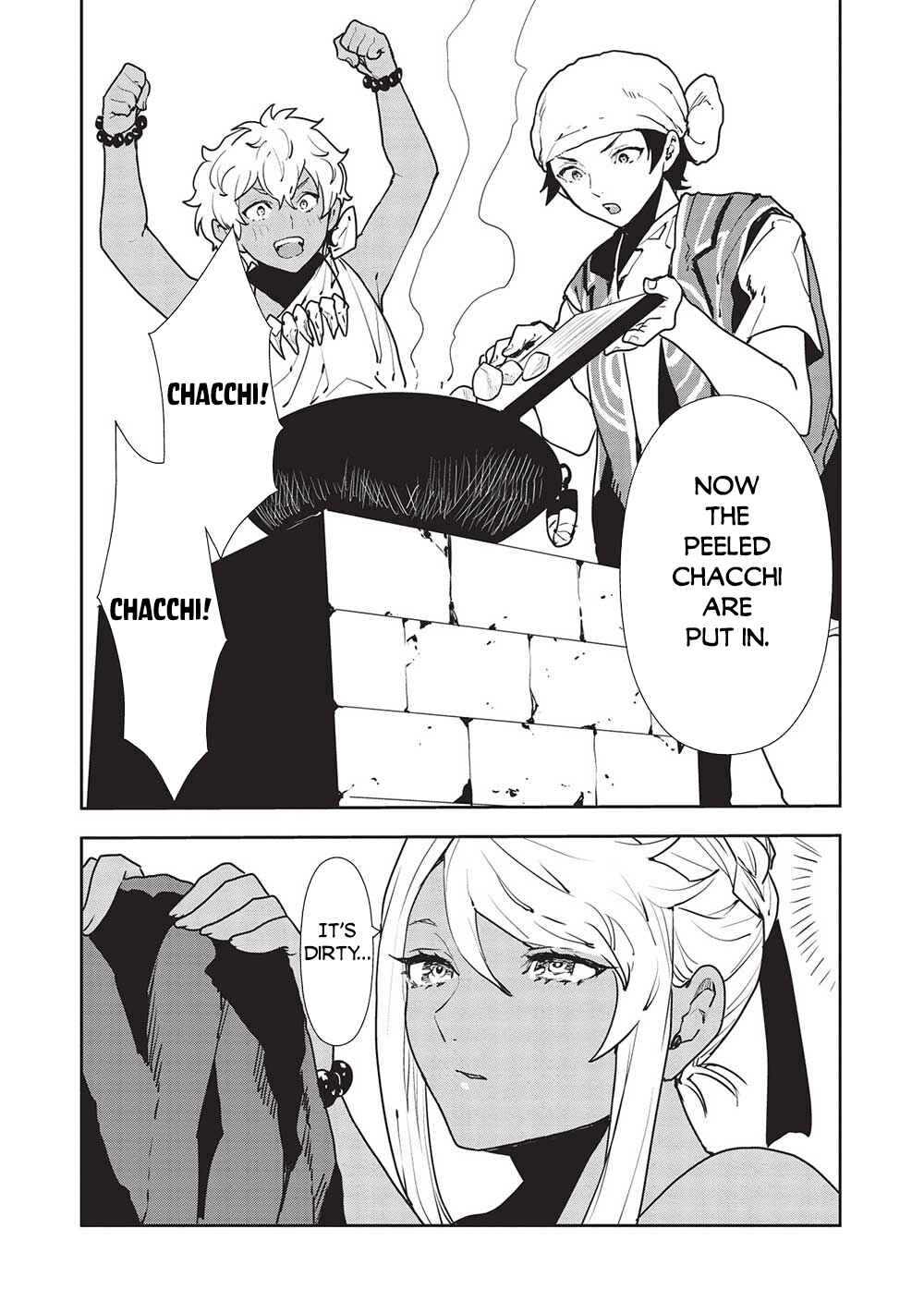 Chapter 51 - Page 22