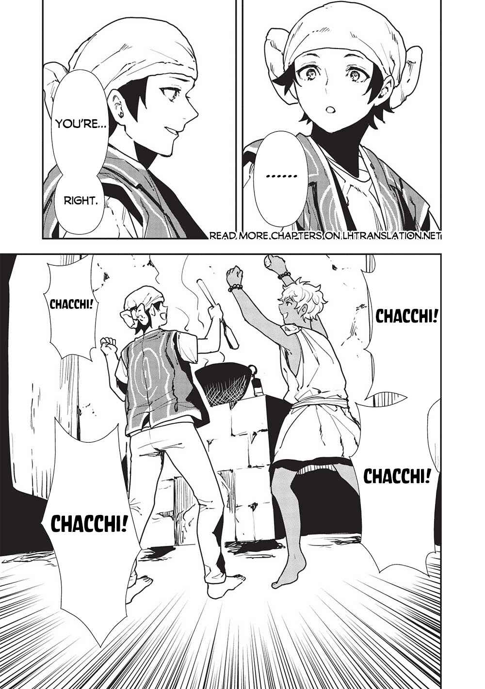 Chapter 51 - Page 26