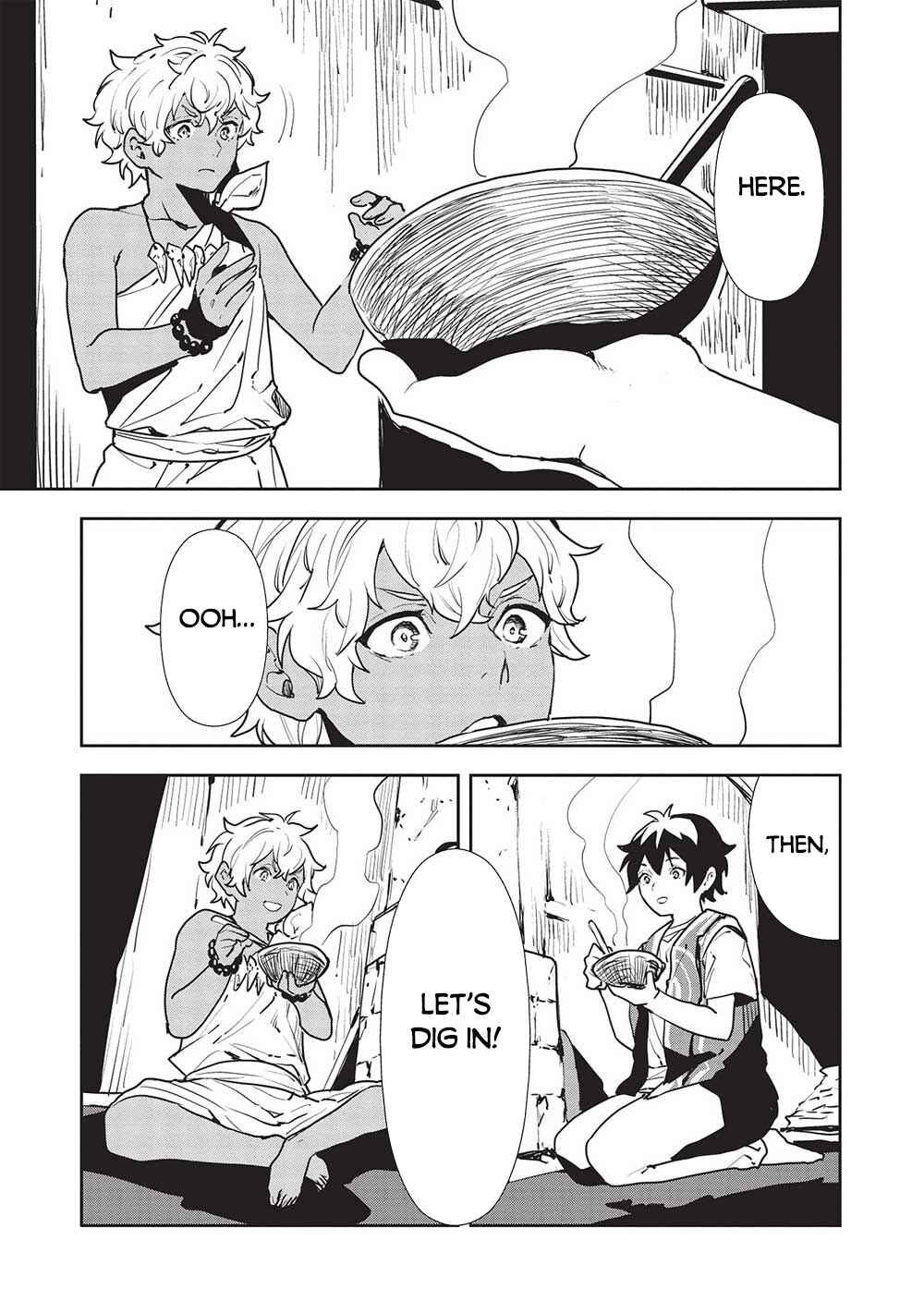 Chapter 51 - Page 28