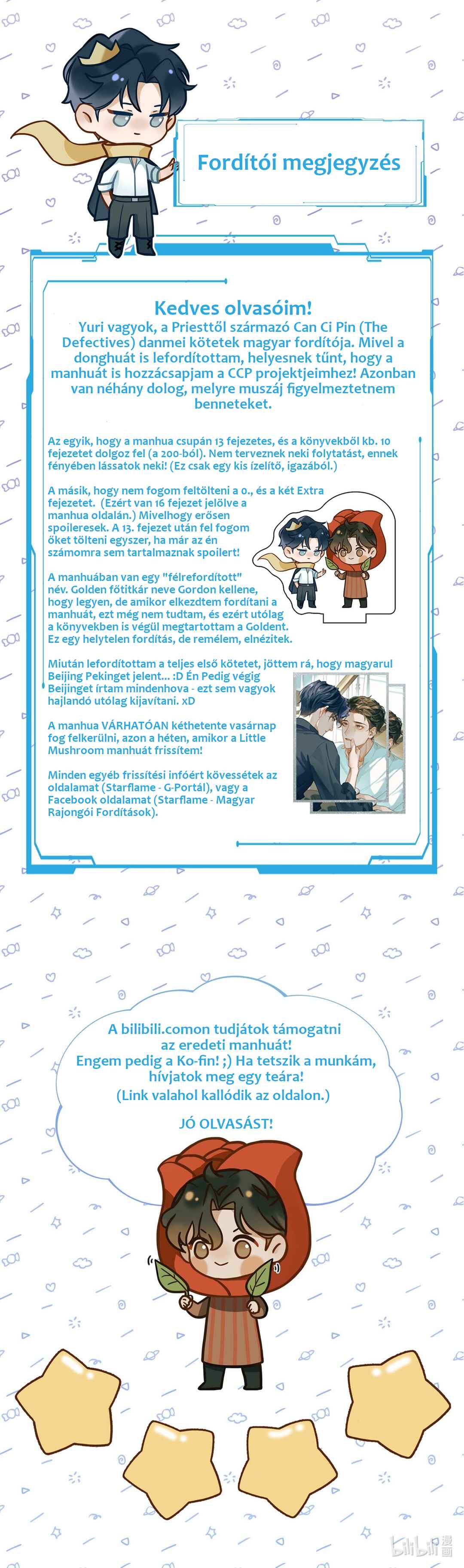Chapter 1 - Page 1